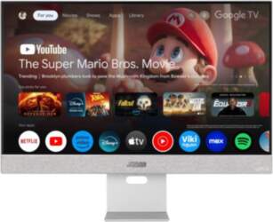 ASUSTeK COMPUTER ASUS ZenScreen 27 IPS