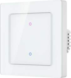 Avatto TS20-EU-W2 WiFi touch light switch