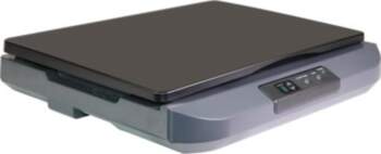 Avision FB5100 Flatbed Scanner
