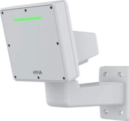 Axis Communications Axis D2210-VE Radar Motion
