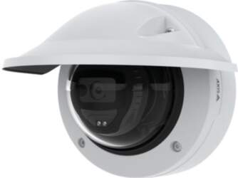Axis Communications AXIS M3215-LVE Network Surveillance