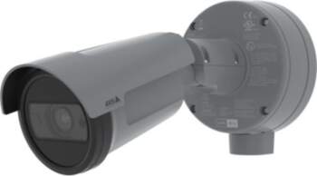 Axis Communications AXIS P1468-XLE Network Surveillance