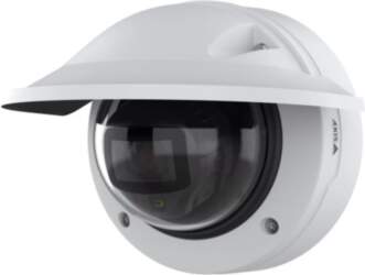 Axis Communications AXIS P3275-LVE Network Surveillance