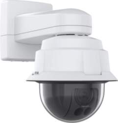 Axis Communications AXIS Q6088-E Network Surveillance