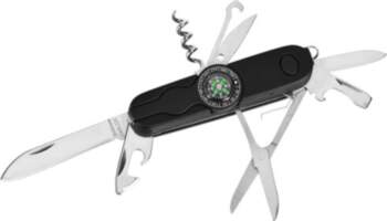 AZYMUT Izeron Pocket Knife - 13