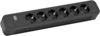 Bachmann PRIMO 2 Multiplug Box 6-Plug