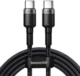 Baseus Cafule USB-C to USB-C Cable