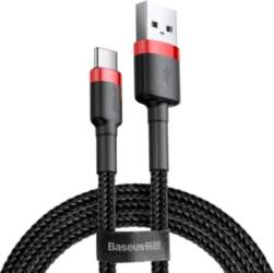 Baseus Cafule USB to USB-C Kabelis