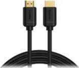Baseus HDMI Cable 5m Black