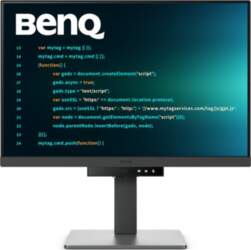 BENQ 24.1W LED MONITOR RD240Q