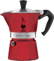 Bialetti Moka Express Drip Coffee Maker