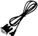 BIXOLON Serial Cable