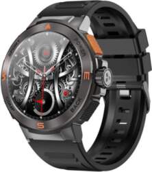 BlitzWolf BW-AT5 smartwatch (black)