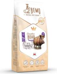 BME BEMO Sensitive Boar Medium/Large Dry
