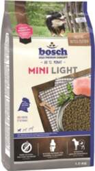 BOC BOSCH Mini Light - dry