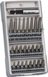 Bosch Group Bosch Screwdriver Bit Set
