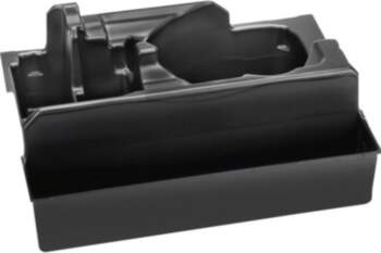 Bosch Group Bosch Tool/Accessory Bag Insert