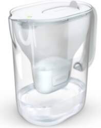 BRITA Style ESSENTIAL XL white filter