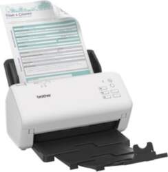 Brother ADS-4300N Document Scanner