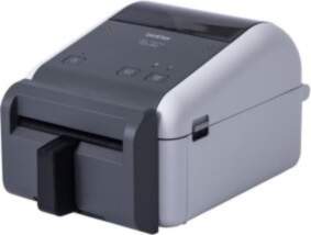 Brother TD-4420DNFC Direct Thermal Printer