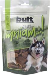 BTU BULT Rabbit chips - 100g