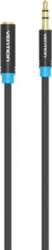 CABLE AUDIO 3.5MM/1.5M VAB-B06-B150-M