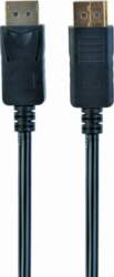CABLE DISPLAY PORT 1M/CC-DP-1M GEMBIRD