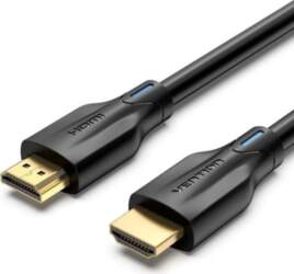 CABLE HDMI 8K/10M BLACK AANBL VENTION