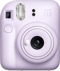 CAMERA INSTANT/INSTAX MINI 12 PURPLE FUJIFILM
