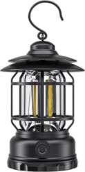 Camping lantern Superfire T51, USB-C