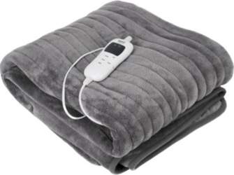 Camry Electirc Heating Blanket with Timer