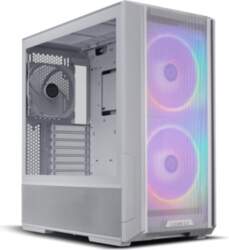 Case LIAN LI LANCOOL 216RW WHITE
