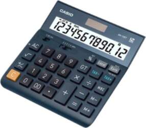 Casio DH-12ET Desktop Calculator