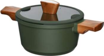 CASSEROLE D20CM 2.6L/93701 RESTO