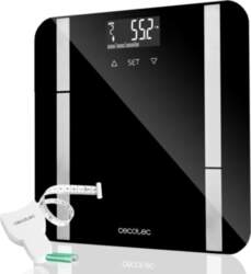 Cecotec Smart Bathroom Scale Surface Precision