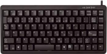 CHERRY Compact Keyboard G84-4100 German Cable