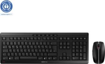 CHERRY STREAM DESKTOP Mouse and Keyboard