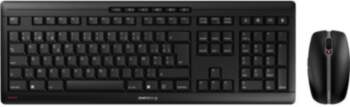 CHERRY STREAM Desktop Set with Wireless