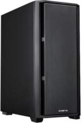 CHF Chieftec AS-02B-OP computer case Midi