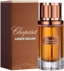 CHOPARD Amber Malaki EDP 80ml