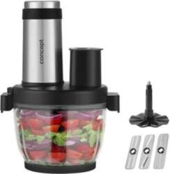 CNC Concept RM3300 food processor 2