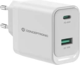 Conceptronic ALTHEA20W45 1xUSB-C Hub
