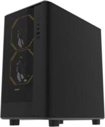 Darkflash DB330M Mesh computer case (black)