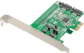 Dawicontrol DC 600e RAID Storage Controller
