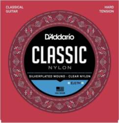 DDD D`Addario EJ27H - classical guitar