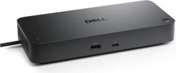 Dell Pro Thunderbolt 5 Smart Dock