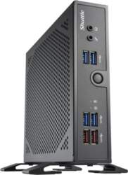 Dell Shuttle DS50U5 PC Barebone 1
