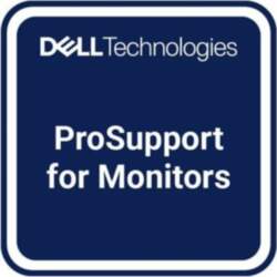 Dell Upgrade from 3 Year Basic