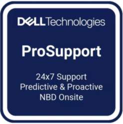 Dell Upgrade from 3 Year Basic