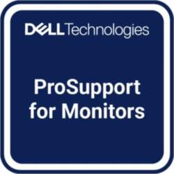 Dell Upgrade from 3 Years Basic